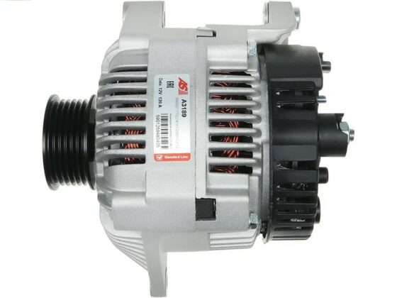 Alternator LAGUNA I Grandtour 1.9dti