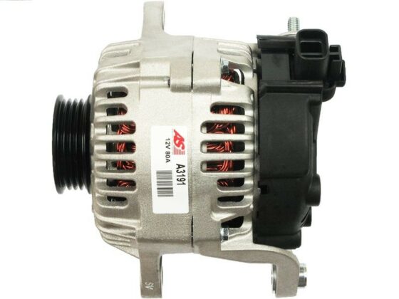 Alternator NISSAN  Micra 1.0 1.2 1.4