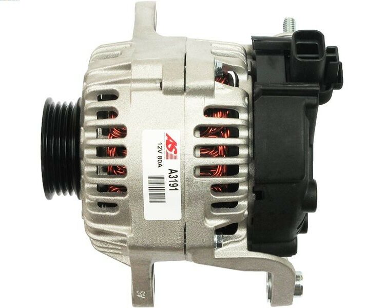 Alternator NISSAN  Micra 1.0 1.2 1.4