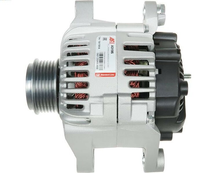 Alternator SONATA V 2.0 VVTi GLS MAGENTIS (MG) 2.0