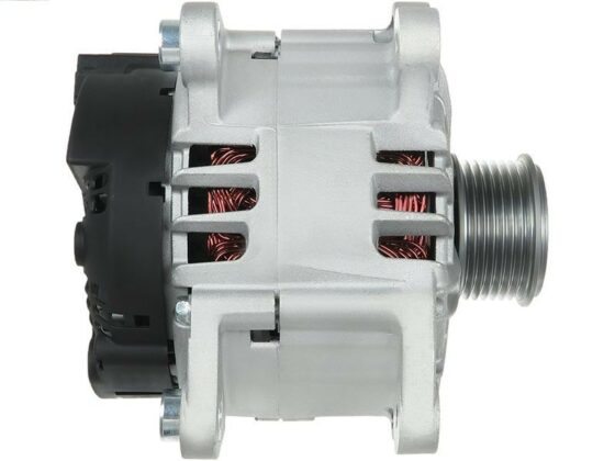 Alternator VW Touareg 3.6 V6 FSi