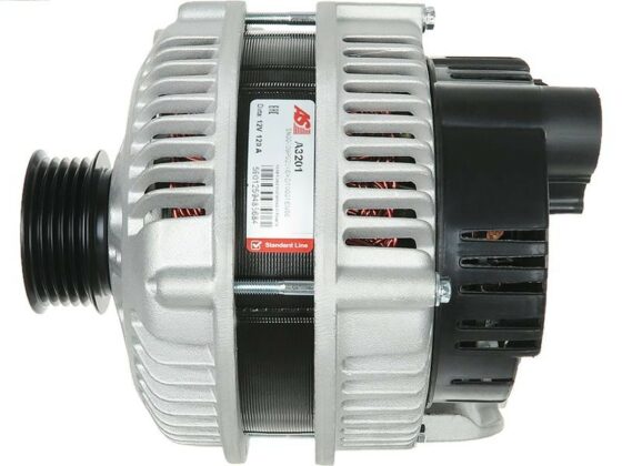 ALTERNATOR BMW E46 320D E39 530D 520D