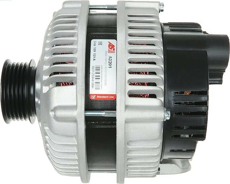 ALTERNATOR BMW E46 320D E39 530D 520D