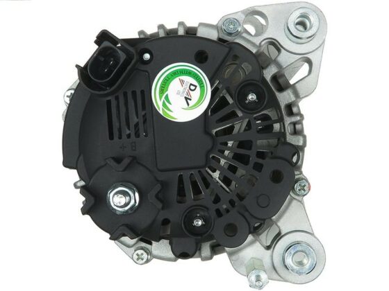 ALTERNATOR  A3 1.6 FSi GOLF V 1.4 TSi