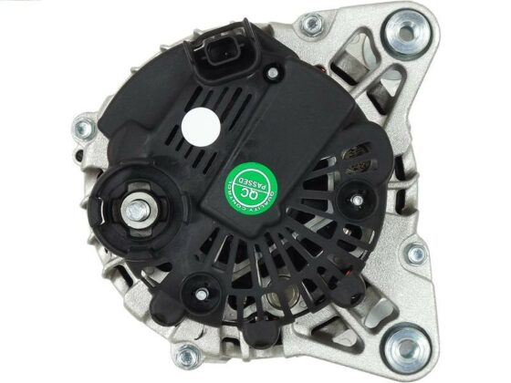 ALTERNATOR OPEL MOVANO B 2.3 CDTI