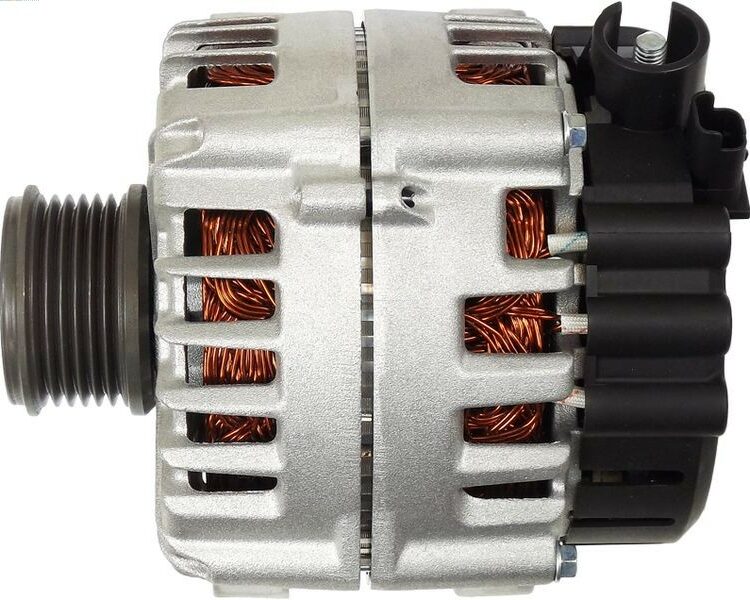 ALTERNATOR Scudo 2.0 Multijet