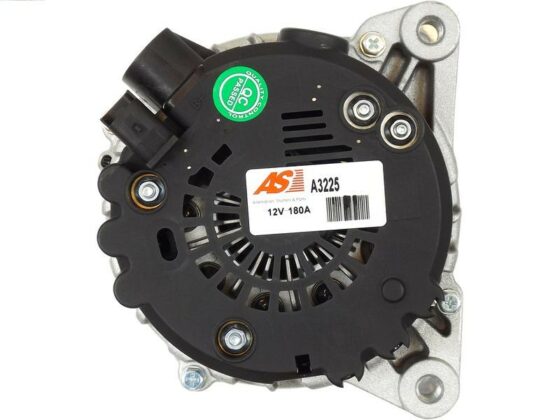 ALTERNATOR Scudo 2.0 Multijet