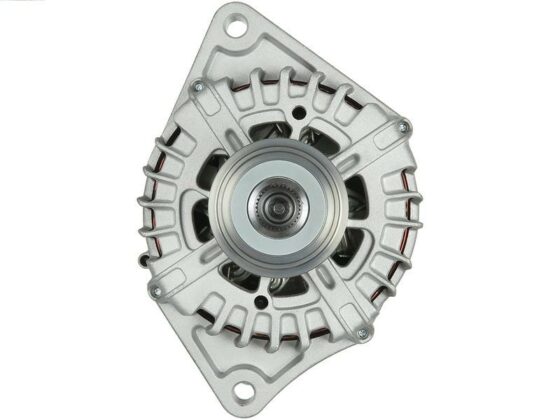 ALTERNATOR FIAT DUCATO 110 2.3 D MULTIJET