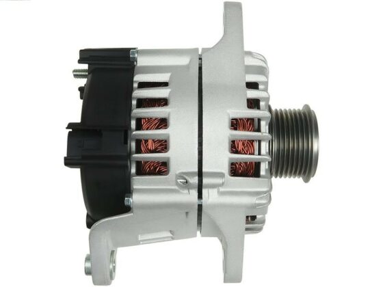 ALTERNATOR FIAT DUCATO 110 2.3 D MULTIJET