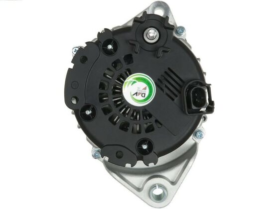 ALTERNATOR FIAT DUCATO 110 2.3 D MULTIJET