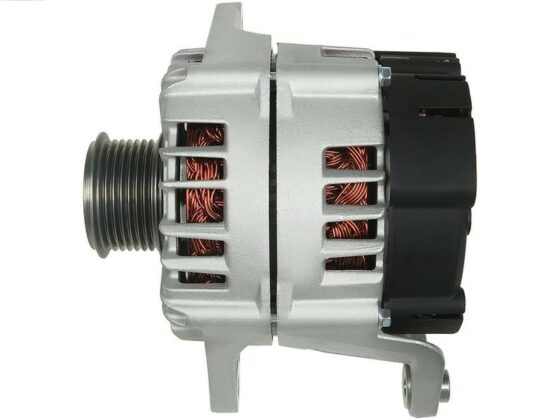 ALTERNATOR FIAT DUCATO 110 2.3 D MULTIJET