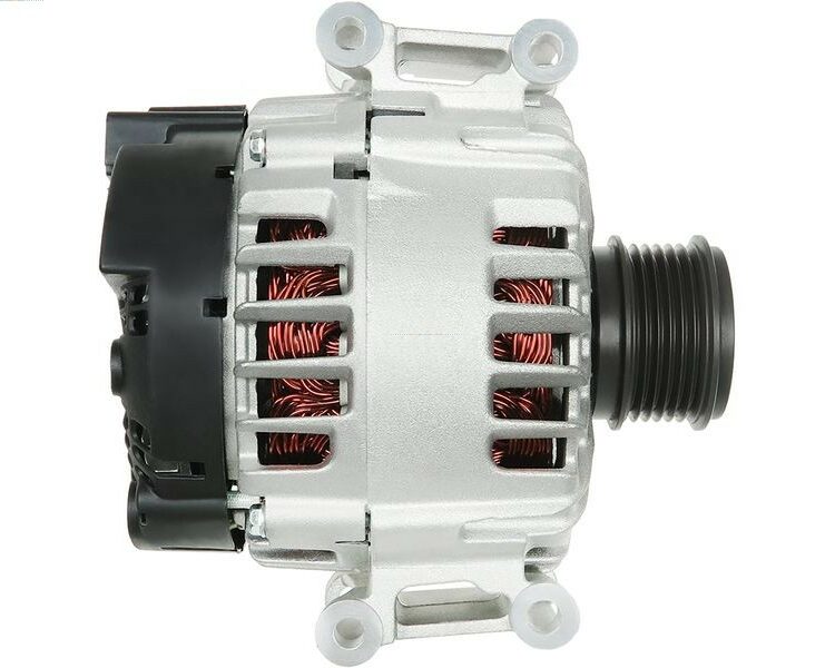 ALTERNATOR VW MULTIVAN 2.0 TSi