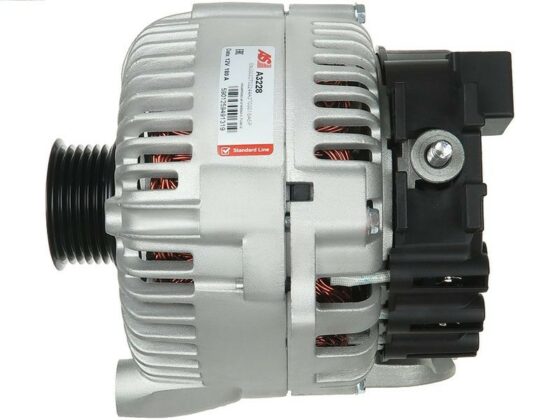 ALTERNATOR BMW E60 E61 540 545 550  E65 735 740