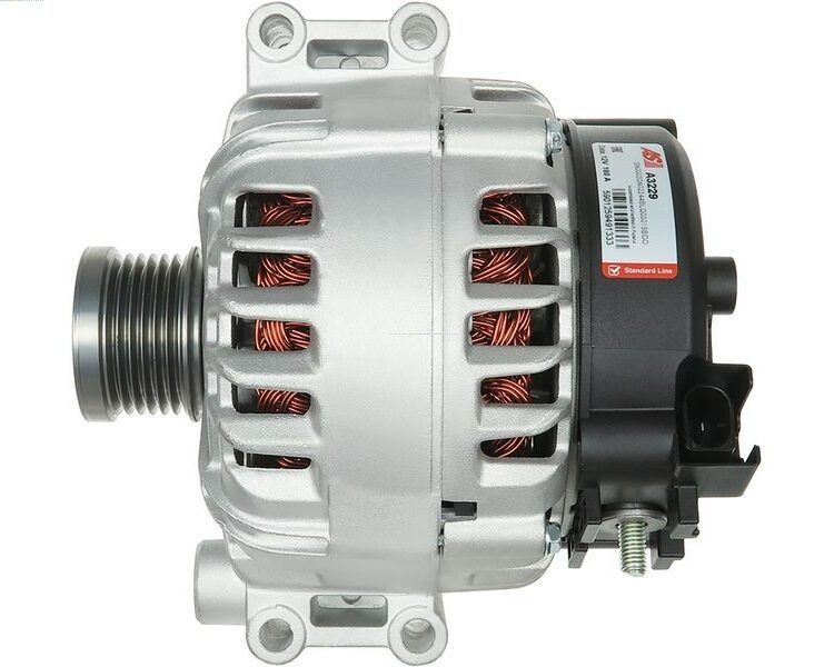 ALTERNATOR BMW E90 325 E92 325 E91 325