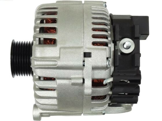 ALTERNATOR BMW E70 3.0D 4.8i