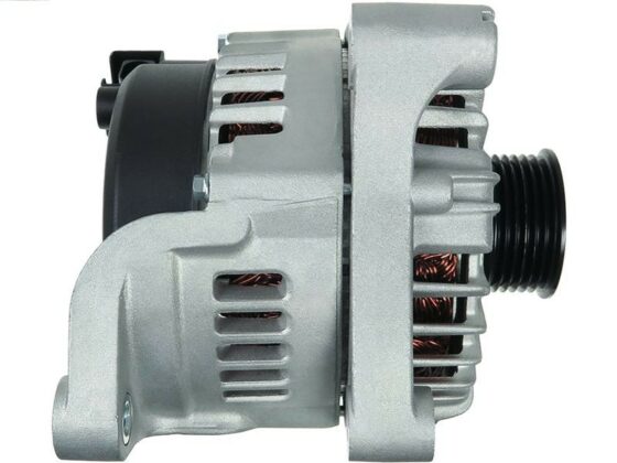 ALTERNATOR BMW 116 2.0 D