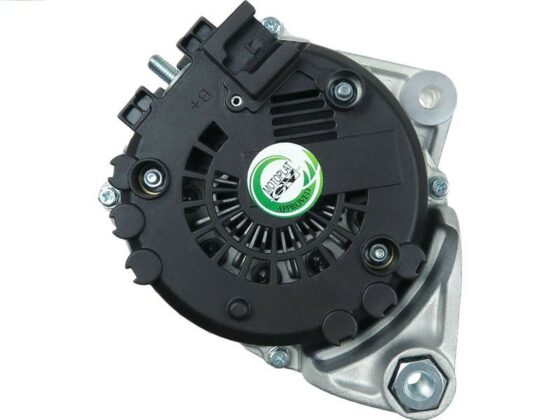 ALTERNATOR BMW 116 2.0 D