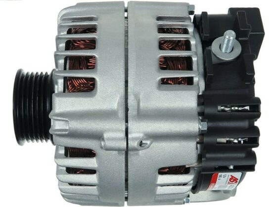 ALTERNATOR BMW 116 2.0 D