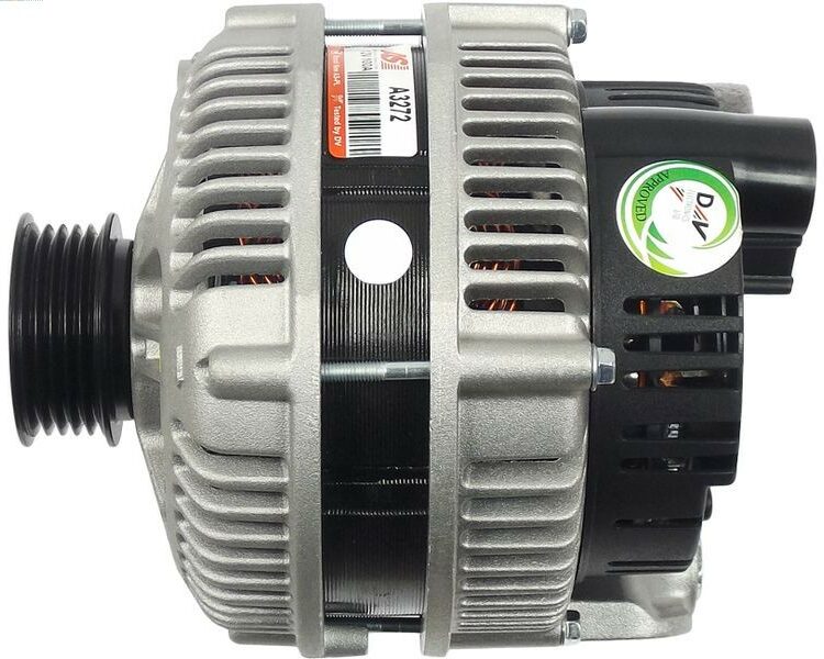 ALTERNATOR a3272