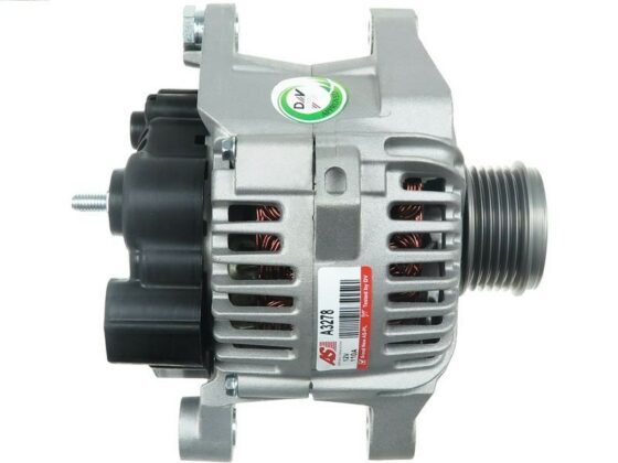 ALTERNATOR KIA SORENTO 2.4