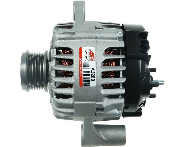 ALTERNATOR ASTRA J 2.0 CDTI INSIGNIA 2.0 CDTI