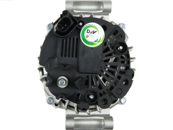 ALTERNATOR SKODA FABIA 1.6