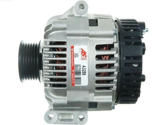 ALTERNATOR NISSAN KUBISTAR 1.4