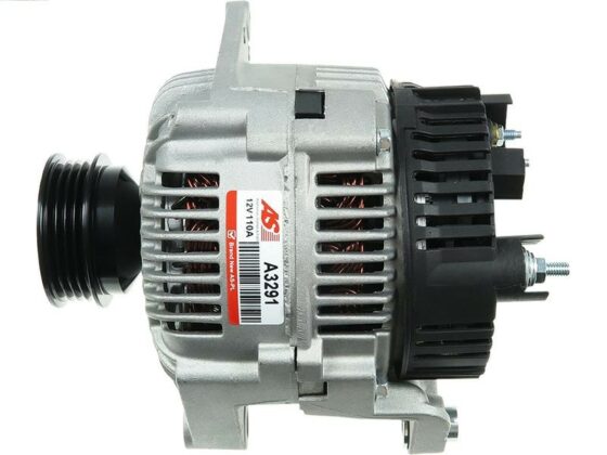 ALTERNATOR RENAULT SAFRANE 2.0