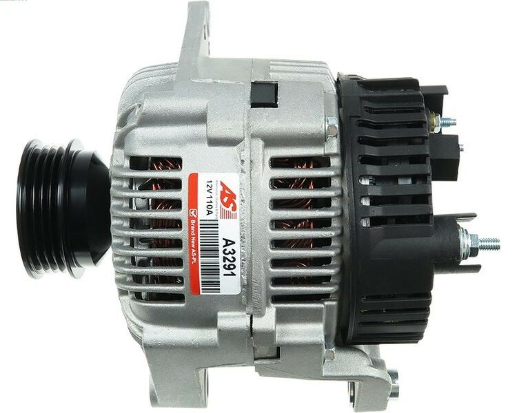 ALTERNATOR RENAULT SAFRANE 2.0