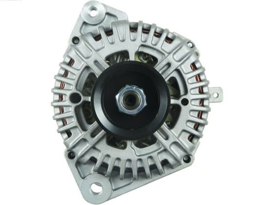 ALTERNATOR NISSAN PATHFINDER 4.0