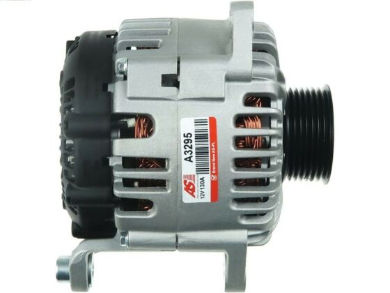 ALTERNATOR NISSAN PATHFINDER 4.0