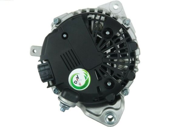 ALTERNATOR NISSAN PATHFINDER 4.0