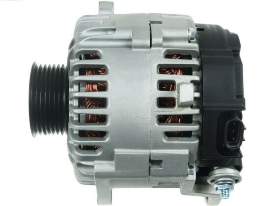 ALTERNATOR NISSAN PATHFINDER 4.0