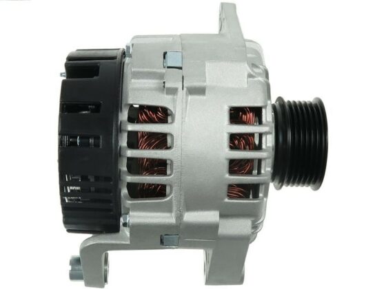 ALTERNATOR CITROEN Jumper 2.8 HDi