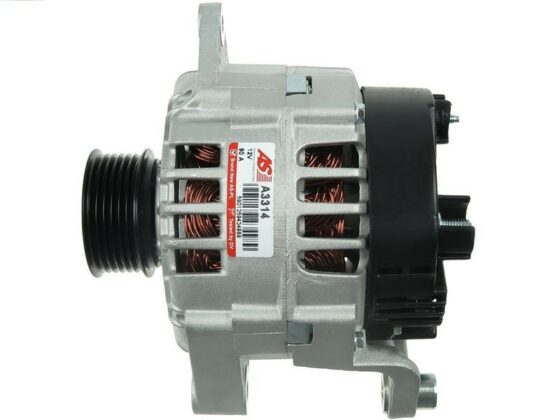 ALTERNATOR CITROEN Jumper 2.8 HDi