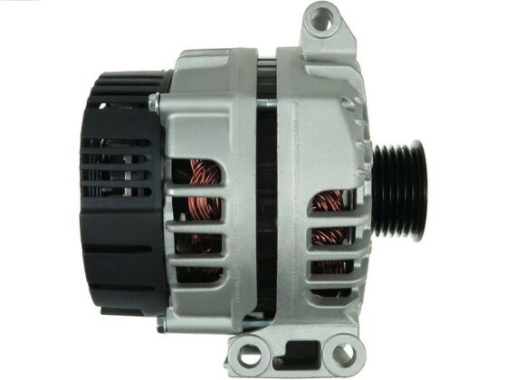 ALTERNATOR MINI Cooper 1.6