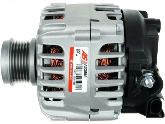 ALTERNATOR FORD B-Max 1.5 TDCi