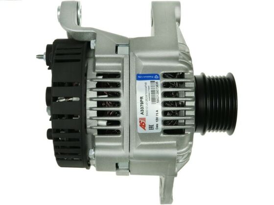 ALTERNATOR OPEL Arena 2.5