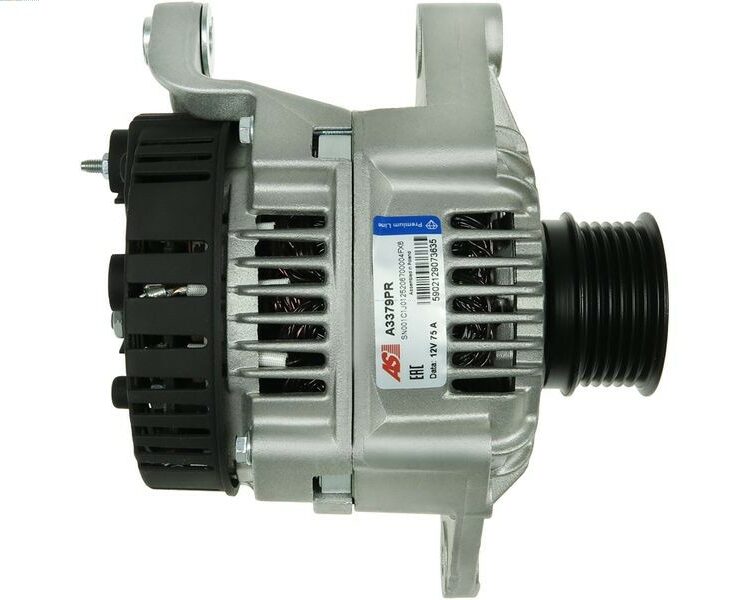 ALTERNATOR OPEL Arena 2.5