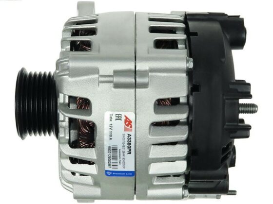 ALTERNATOR VW Jetta 1.9