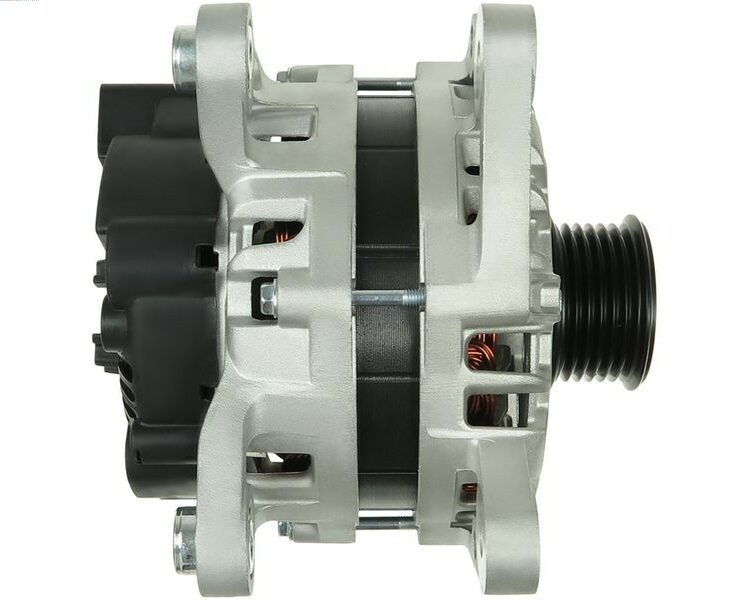 ALTERNATOR VW Fox 1.6