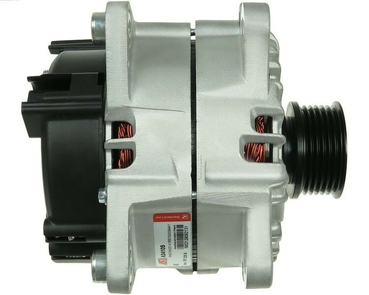 ALTERNATOR VW Touareg 3.0 V6 TSi Hybrid