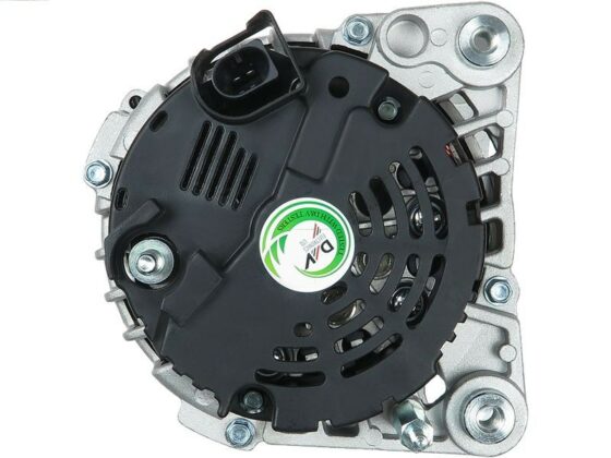 ALTERNATOR AUDI A3 1.6