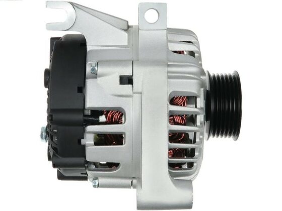 ALTERNATOR CHEVROLET Malibu 3.5