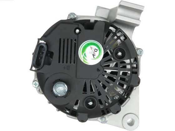 ALTERNATOR CHEVROLET Malibu 3.5