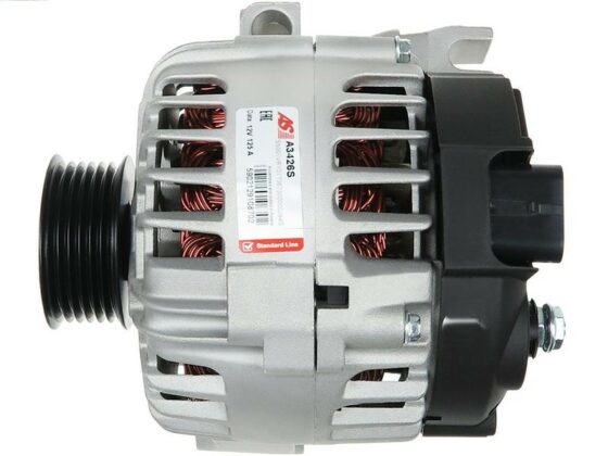 ALTERNATOR CHEVROLET Malibu 3.5