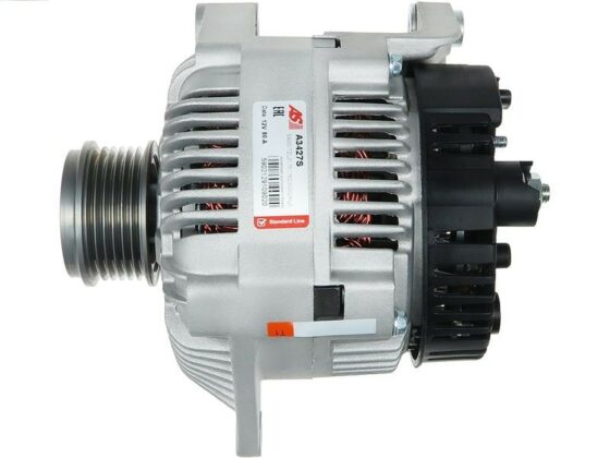 ALTERNATOR RENAULT Megane 1.9 D