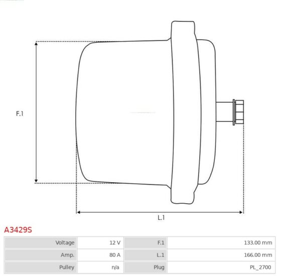 Engine [F3L1011], [F4L1011F], [FL1011F] 01.1989-12.1995