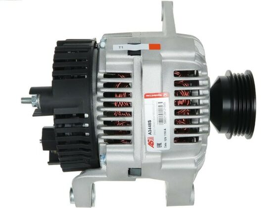 ALTERNATOR RENAULT Safrane 2.1 dT