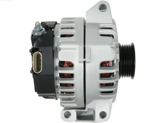 ALTERNATOR PONTIAC G6 2.4